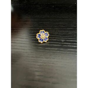 Enamel Pin floral